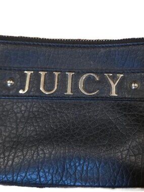 Juicy Couture Clutch